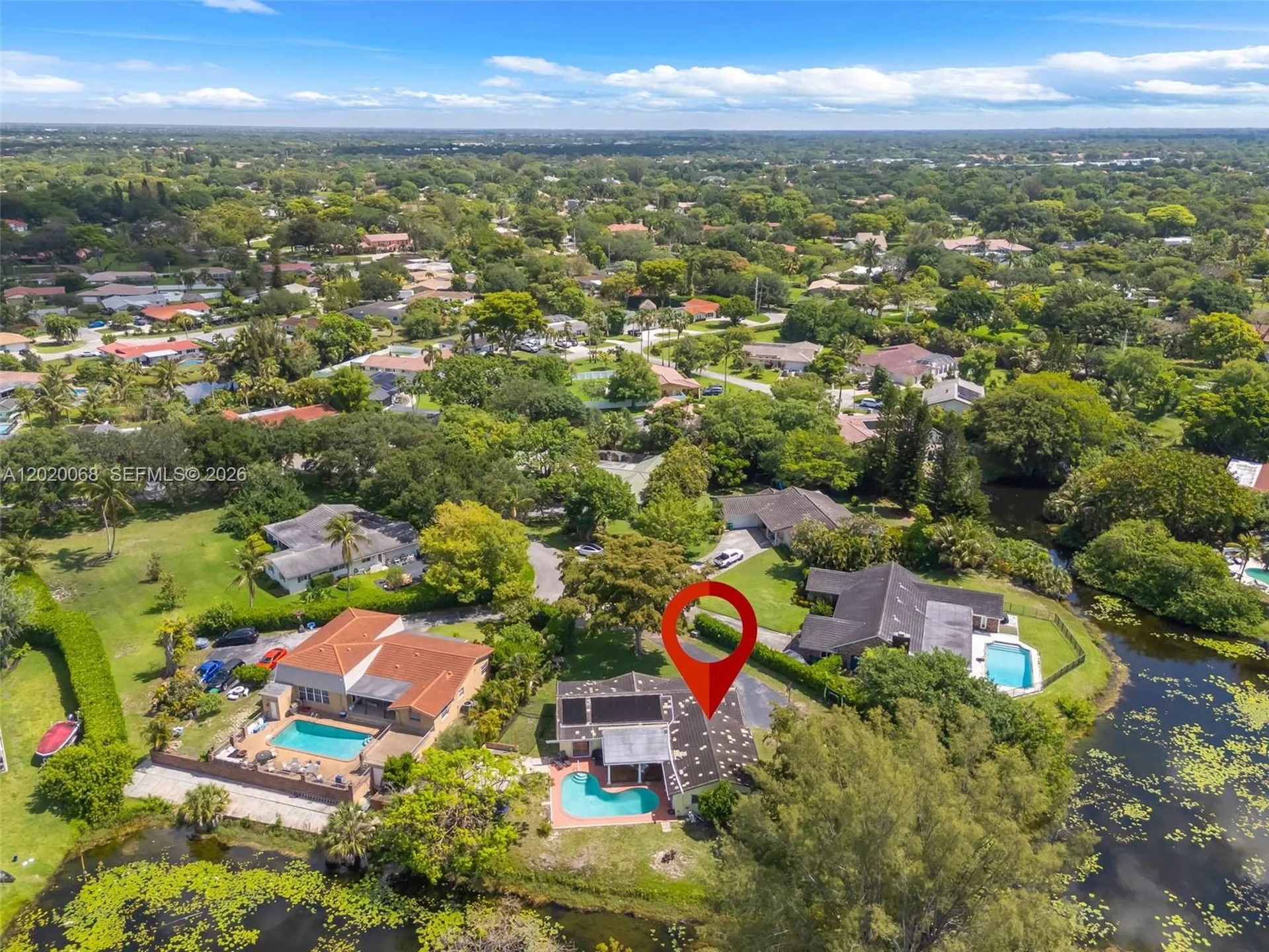 3671 NW 98th Terrace Coral Springs FL 33065