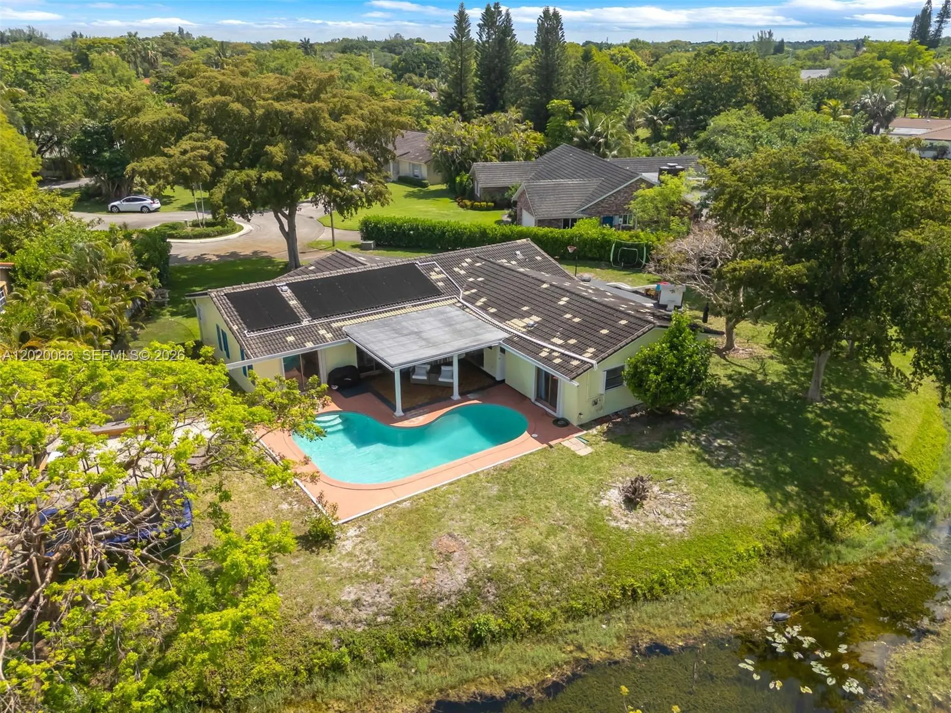 3671 NW 98th Terrace Coral Springs FL 33065