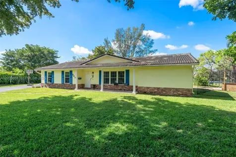 3671 NW 98th Terrace Coral Springs FL 33065