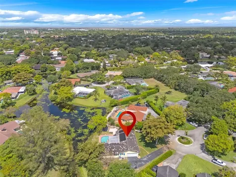 3671 NW 98th Terrace Coral Springs FL 33065