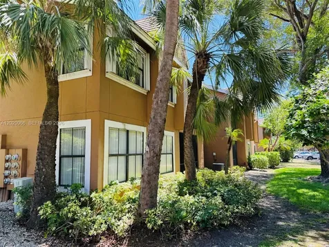 15689 SW 106th Lane Miami FL 33196