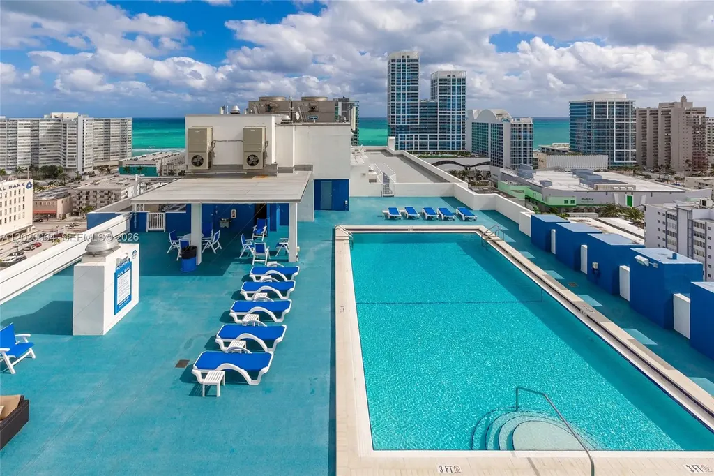 401 69th Street Miami Beach FL 33141
