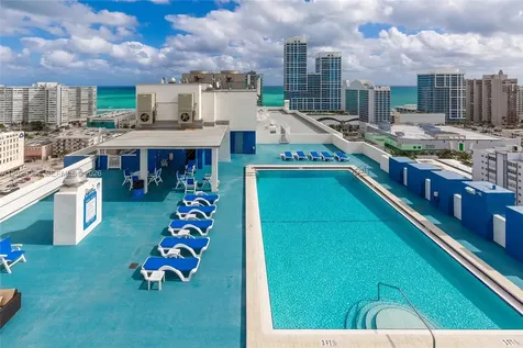 401 69th Street Miami Beach FL 33141