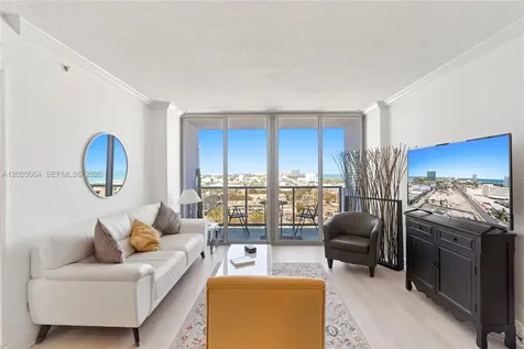 401 69th Street Miami Beach FL 33141