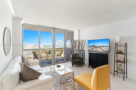 401 69th Street Miami Beach FL 33141