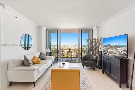 401 69th Street Miami Beach FL 33141