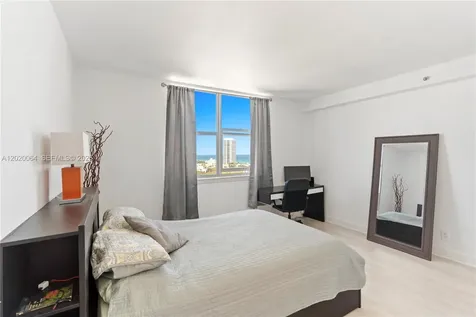 401 69th Street Miami Beach FL 33141