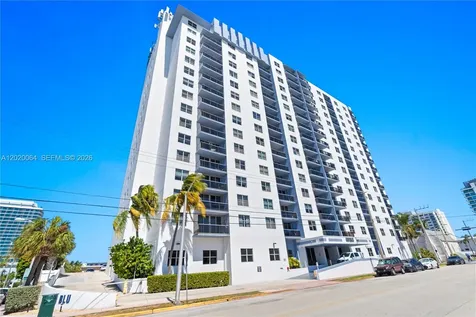 401 69th Street Miami Beach FL 33141