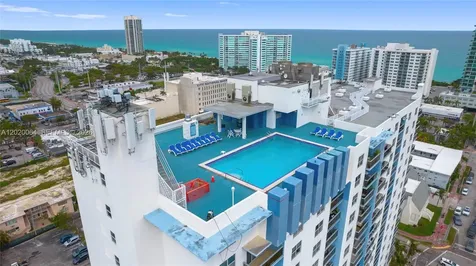 401 69th Street Miami Beach FL 33141