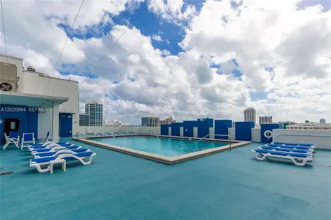 401 69th Street Miami Beach FL 33141