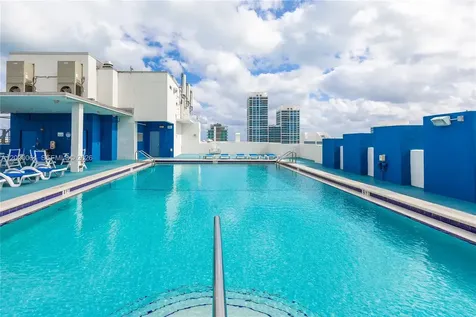401 69th Street Miami Beach FL 33141