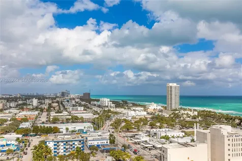 401 69th Street Miami Beach FL 33141