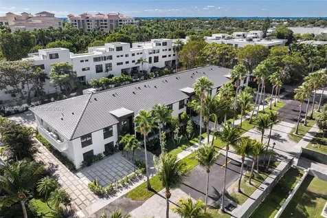204 Sunrise Drive Key Biscayne FL 33149