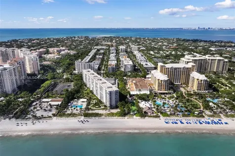 204 Sunrise Drive Key Biscayne FL 33149