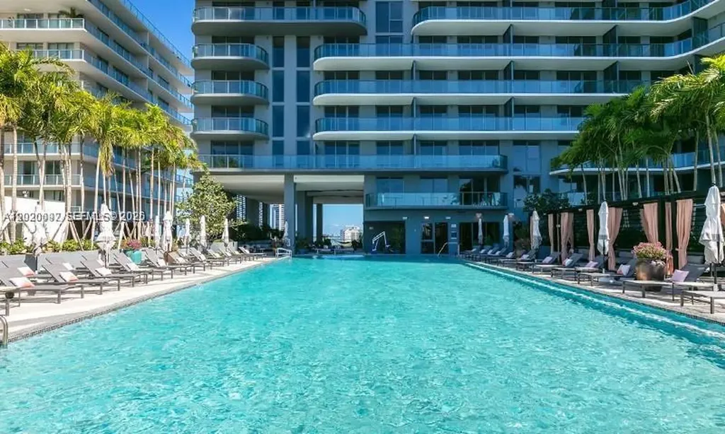 121 NE 34th Street Miami FL 33137