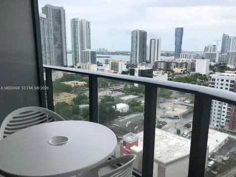 121 NE 34th Street Miami FL 33137