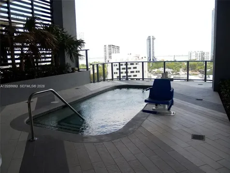 121 NE 34th Street Miami FL 33137