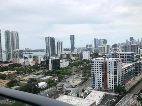 121 NE 34th Street Miami FL 33137