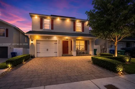 542 NE 6th Place Florida City FL 33034