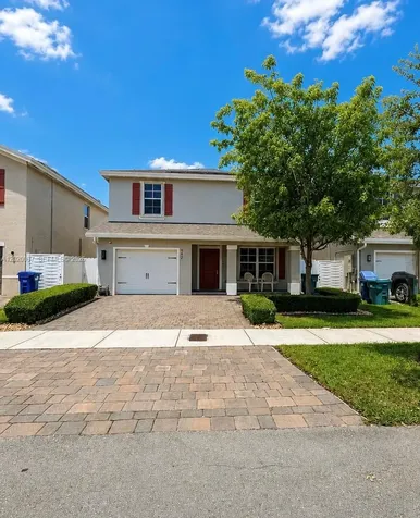 542 NE 6th Place Florida City FL 33034