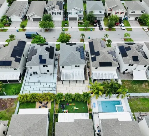542 NE 6th Place Florida City FL 33034