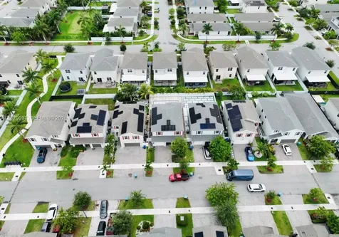 542 NE 6th Place Florida City FL 33034