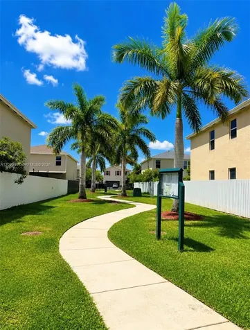542 NE 6th Place Florida City FL 33034