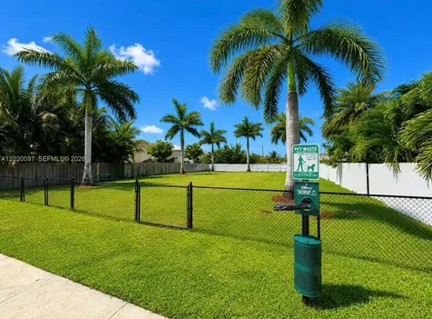 542 NE 6th Place Florida City FL 33034