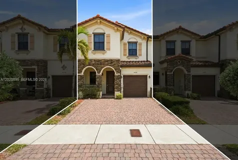 11428 SW 252nd Street Homestead FL 33032