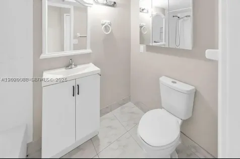 18801 NE 2nd Avenue Miami FL 33179