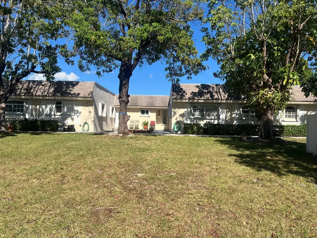 17009 SW 113th Court Miami FL 33157