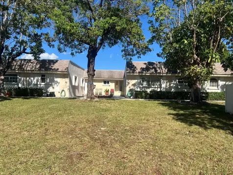 17009 SW 113th Court Miami FL 33157