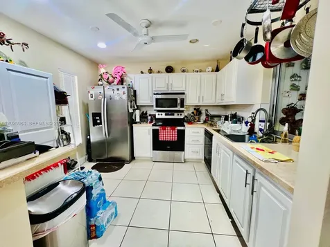 17009 SW 113th Court Miami FL 33157
