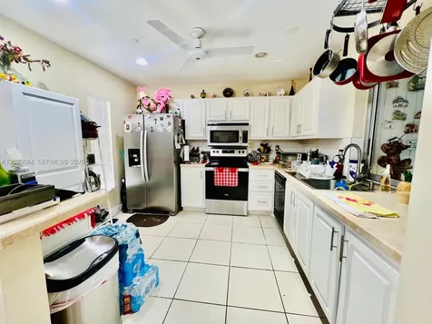 17009 SW 113th Court Miami FL 33157
