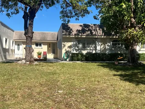 17009 SW 113th Court Miami FL 33157