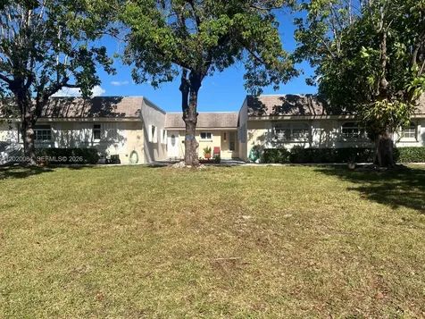 17009 SW 113th Court Miami FL 33157