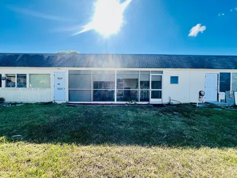 17009 SW 113th Court Miami FL 33157