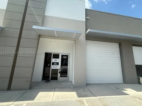 10890 NW 17th Street Sweetwater FL 33172