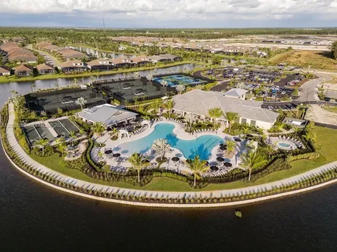 15323 Lucerna Naples FL 34114