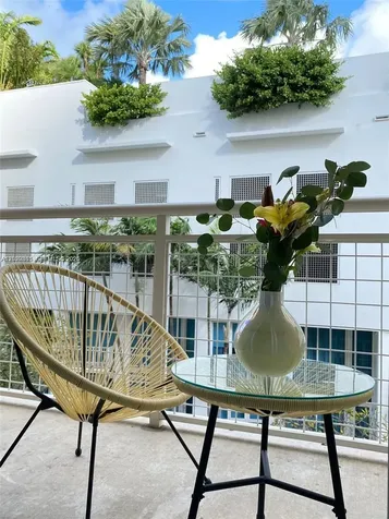 2001 Biscayne Boulevard Miami FL 33137