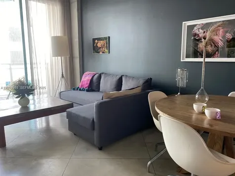 2001 Biscayne Boulevard Miami FL 33137