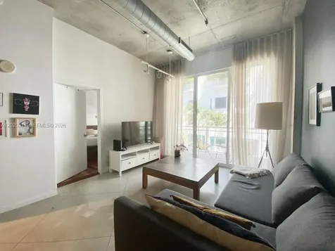 2001 Biscayne Boulevard Miami FL 33137
