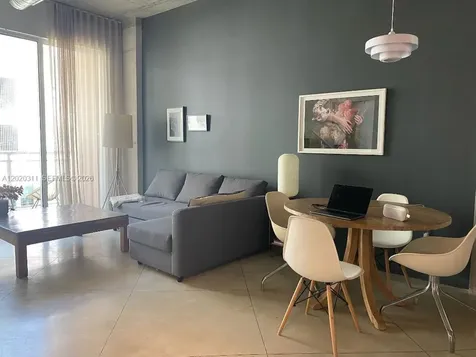 2001 Biscayne Boulevard Miami FL 33137