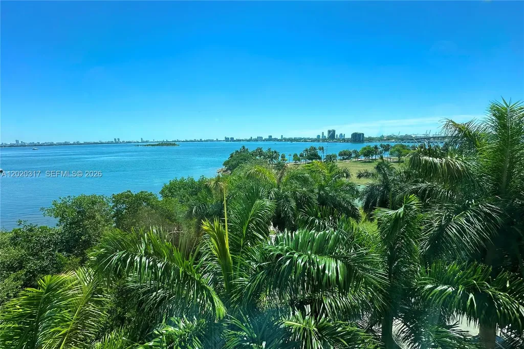 2000 N Bayshore Drive Miami FL 33137