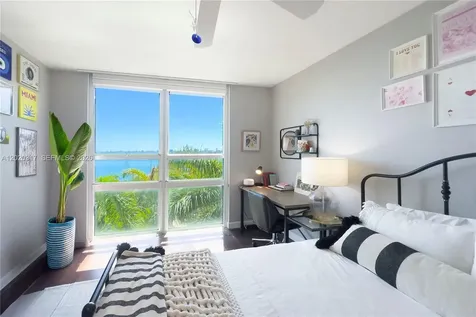 2000 N Bayshore Drive Miami FL 33137
