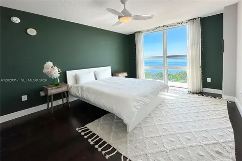 2000 N Bayshore Drive Miami FL 33137