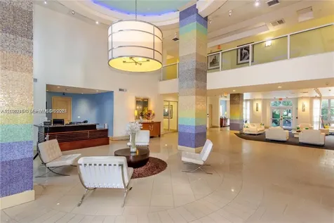 2000 N Bayshore Drive Miami FL 33137