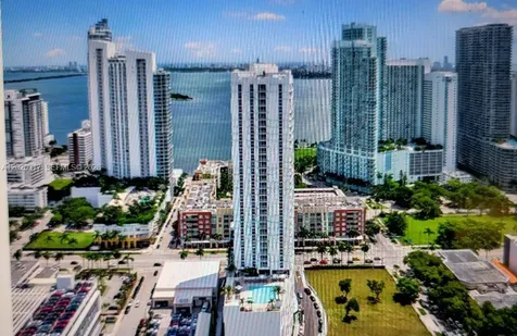 2000 N Bayshore Drive Miami FL 33137