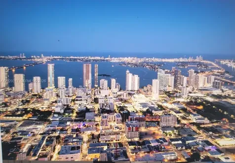 2000 N Bayshore Drive Miami FL 33137