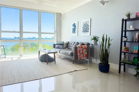 2000 N Bayshore Drive Miami FL 33137